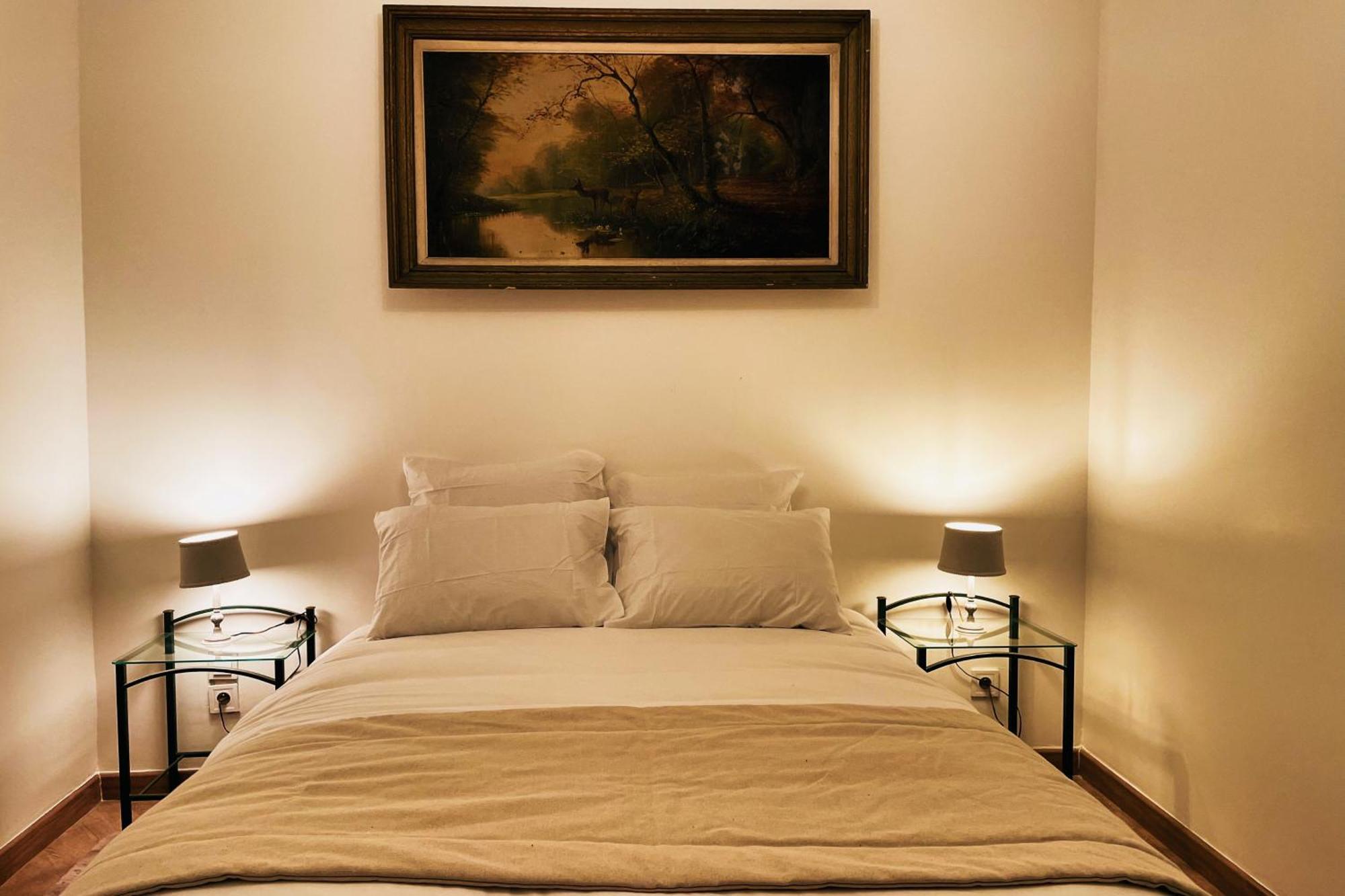Château-Thierry La Chouette - Appartement 70M2 Pmr מראה חיצוני תמונה