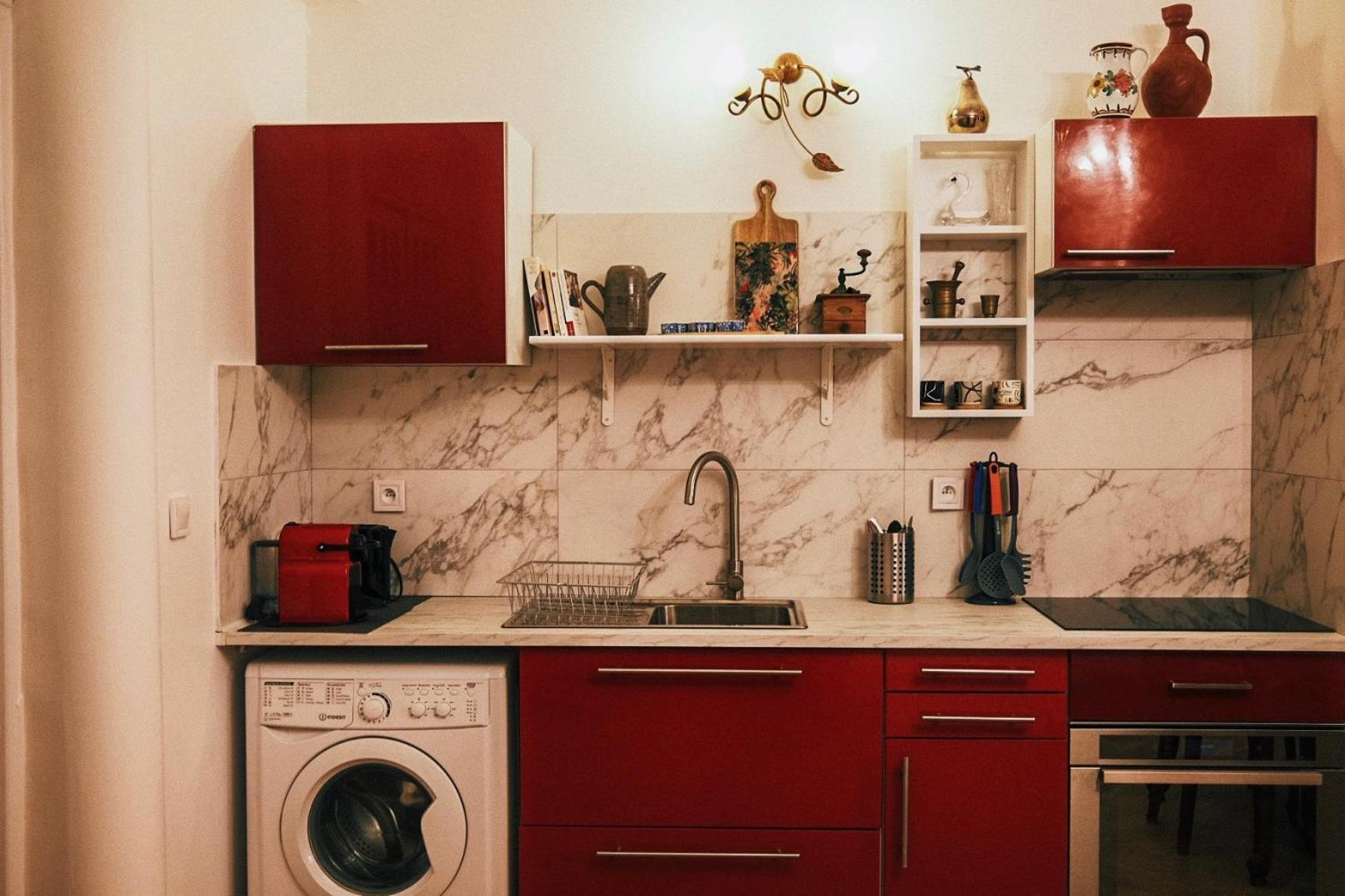 Château-Thierry La Chouette - Appartement 70M2 Pmr מראה חיצוני תמונה